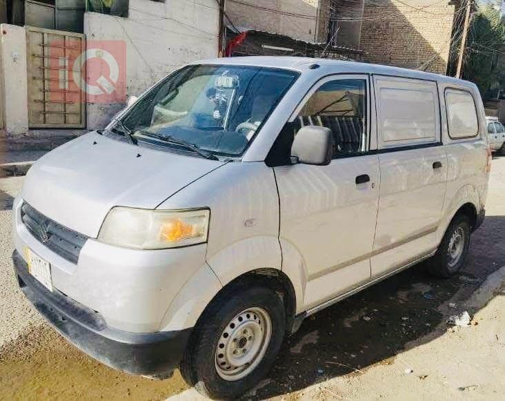 Suzuki APV